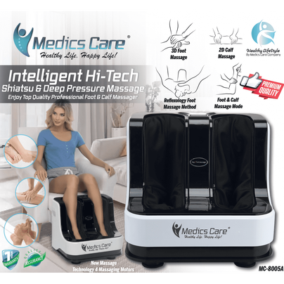 מכשיר לעיסוי DS-8005A