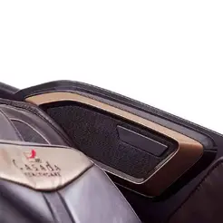 Массажное кресло TITAN от Casada