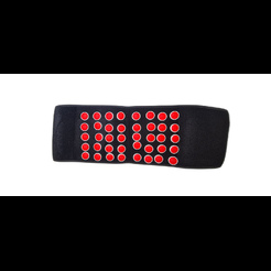 Запатентованный Турмалиновый Магнитный пояс Yamaguchi  YA-500M