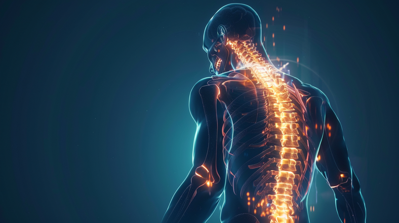 Хроническая боль в спине – все что нужно знать о распространенной проблеме