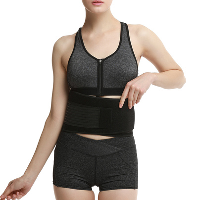 Patented Tourmaline Magnetic Belt Yamaguchi YA-500M