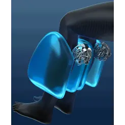 Массажное кресло Royal Z9