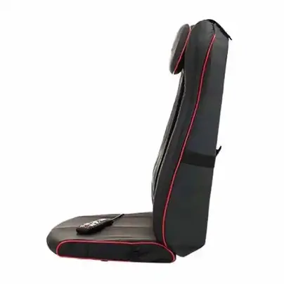 Массажная накидка на кресло Quattromed V Braintronics