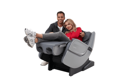 Массажное кресло EcoSonic от Casada