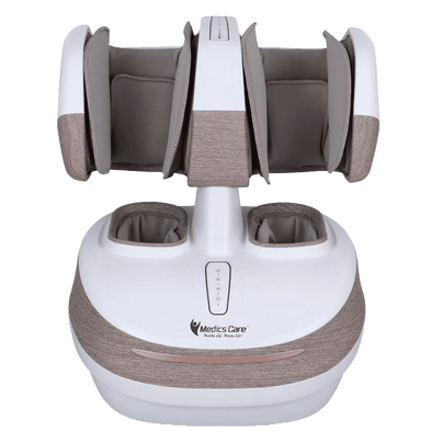 מכשיר לעיסוי כף רגל אלחוטי MC-9910A RELAX BOOST 2.0