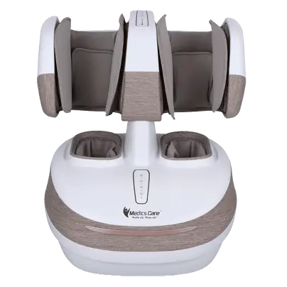 Беспроводной массажер для ног MC-9910A RELAX BOOST 2.0