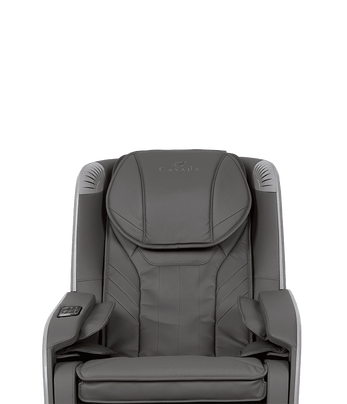 Массажное кресло EcoSonic от Casada