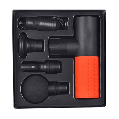 מכשיר לעיסוי גלי הלם Energy C-53