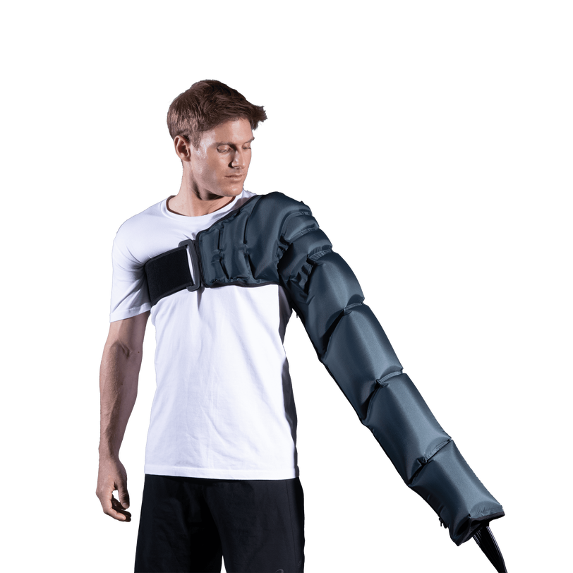 שרוול למנגנון ניקוז לימפתי בן  6 תאיםHL-3000