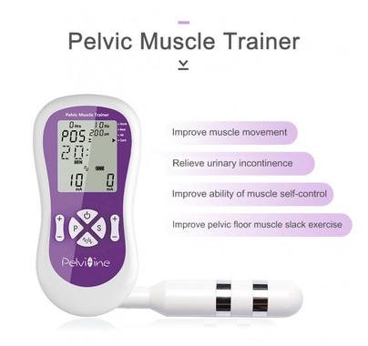 Тренажер Кегеля для женщин