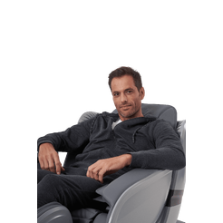 Массажное кресло EcoSonic от Casada