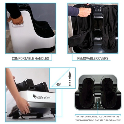 מכשיר לעיסוי DS-8005A