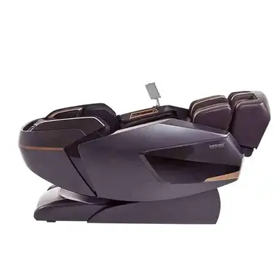 כיסא העיסוי TITAN מבית Casada