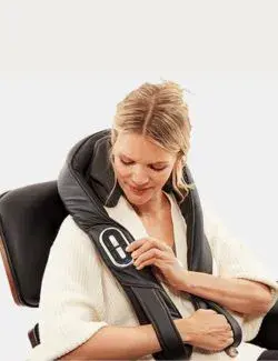 Массажер для шеи Neck2Go от Casada