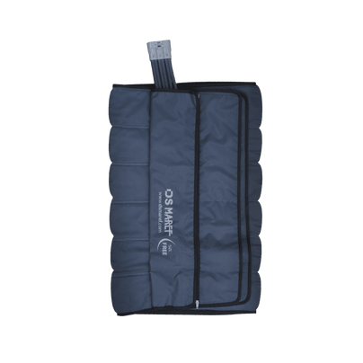 Профессиональный 6-ти камерный аппарат для прессотерапии SET N°5