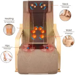 Кресло-качалка 10 в 1 ds 7087