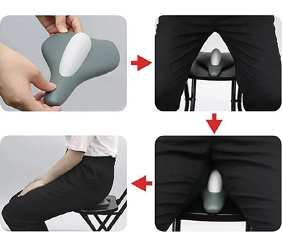 Массажер  – Yamaguchi K 55