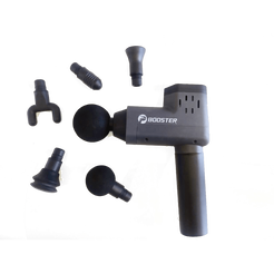 מכשיר לעיסוי גלי הלם Energy X