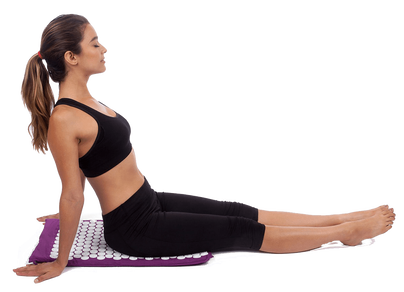 מחצלת הדיקור של קוזנצוב