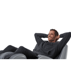 Массажное кресло EcoSonic от Casada