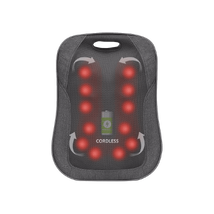 גב עיסוי נטען MC-9102A מבית Medics Care