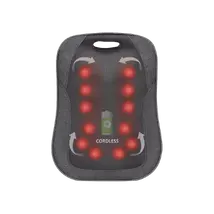 גב עיסוי נטען MC-9102A מבית Medics Care