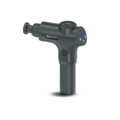 אקדח עיסוי אלחוטי 2.0 + צג דיגיטלי ECO MC-6230 מבית Medics Care