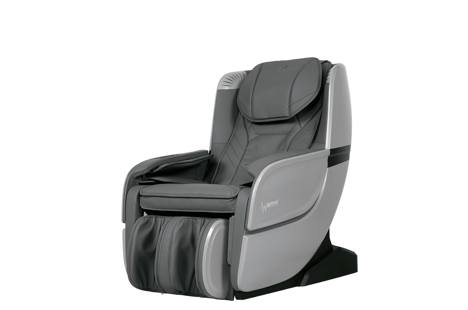 Массажное кресло EcoSonic от Casada