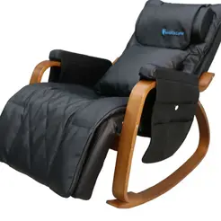 Массажное кресло качалка комфорт ds 7087 A