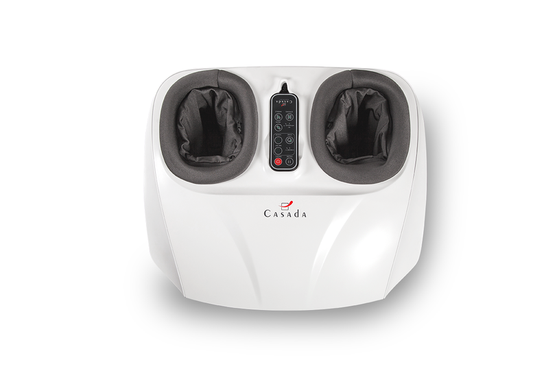 ReflexoMed 2 עיסוי רגליים