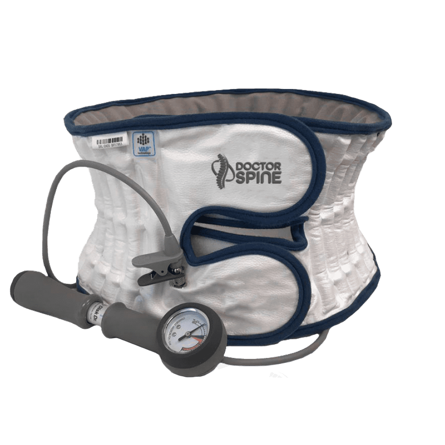 Прибор для лечения грыжи межпозвоночного диска Hercules HB-5000