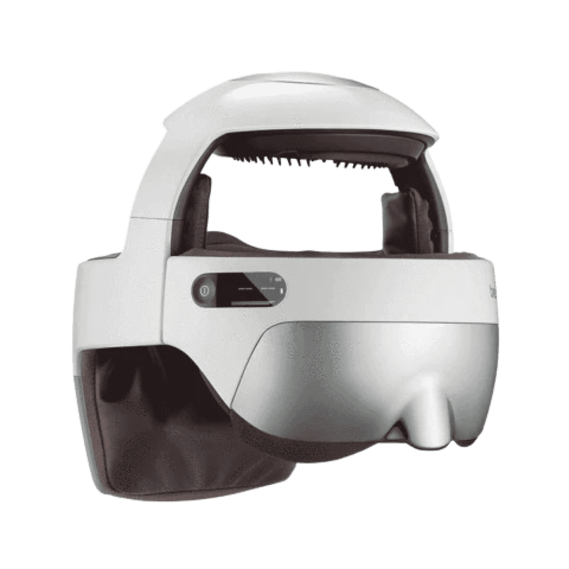 Массажный шлем IDream 5S