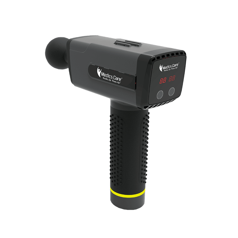 Пистолет для физиотерапевтического массажа по уходу за мышцами и тканями MC-006