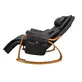 Массажное кресло качалка комфорт ds 7087 A