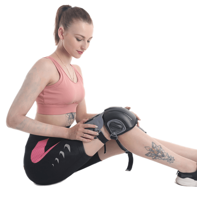 מכשיר לשיכוך כאבים במפרקי הברך Hercules HK-1000