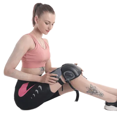 Прибор для снятия болей в коленных суставах Hercules HK-1000