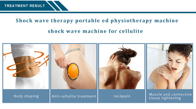 Электромагнитный ударно-волновой аппарат YAMAGUCHI Wave 9000