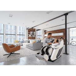 Массажное кресло Pollux от Casada