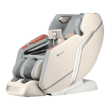 כורסת עיסוי Luxury – HiTech 4D+ MC-79800