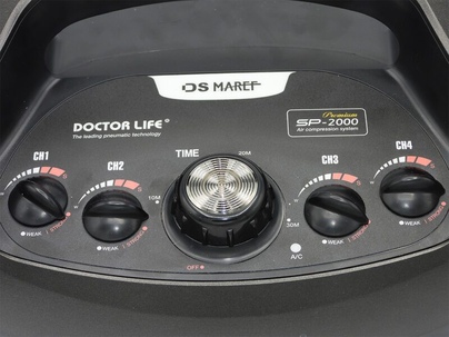 מדחס SP-2000 (HL-2000)