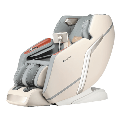 כורסת עיסוי Luxury – HiTech 4D+ MC-79800