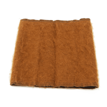 Лечебный пояс из верблюжьей шерсти