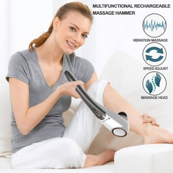 מכשיר לעיסוי גוף ידני MC-620