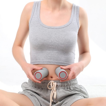 Баночный массажер VA-2