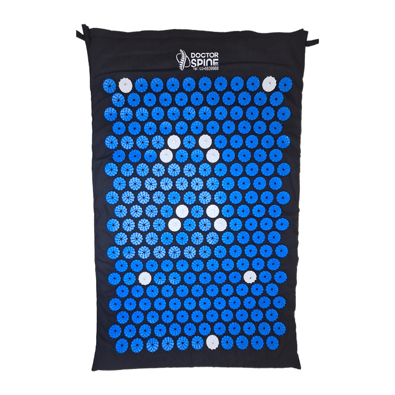 שטיח דיקור מגנטי של קוזנצוב