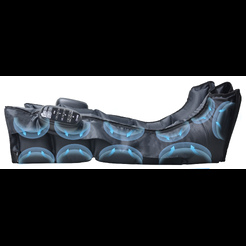 Домашний массажер для ног Yamaguchi 7400