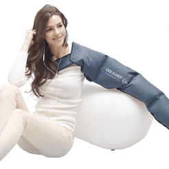 שרוול 4 חדרים למכשיר הניקוז הלימפתי HL-2000