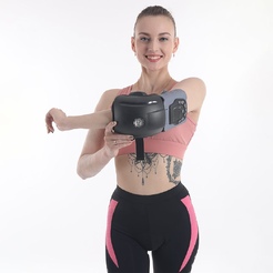 מכשיר לשיכוך כאבים במפרקי המרפק Hercules HK-1000