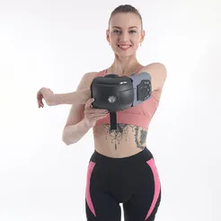 Прибор для снятия болей в локтевых суставах Hercules HK-1000