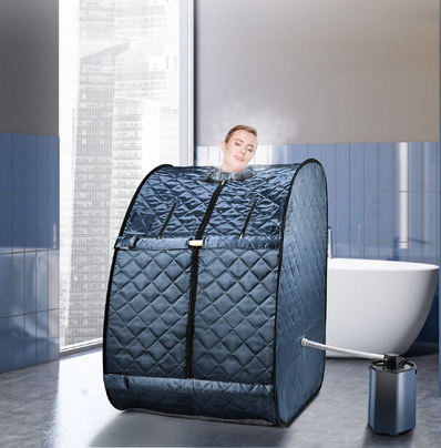 מיני סאונת אדים